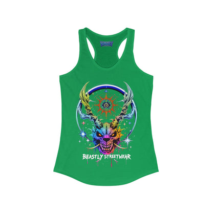 Cosmic Beast Women&