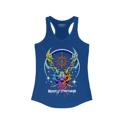 Cosmic Beast Women&