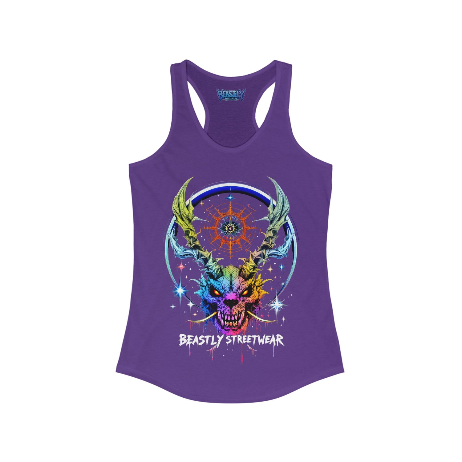 Cosmic Beast Women&