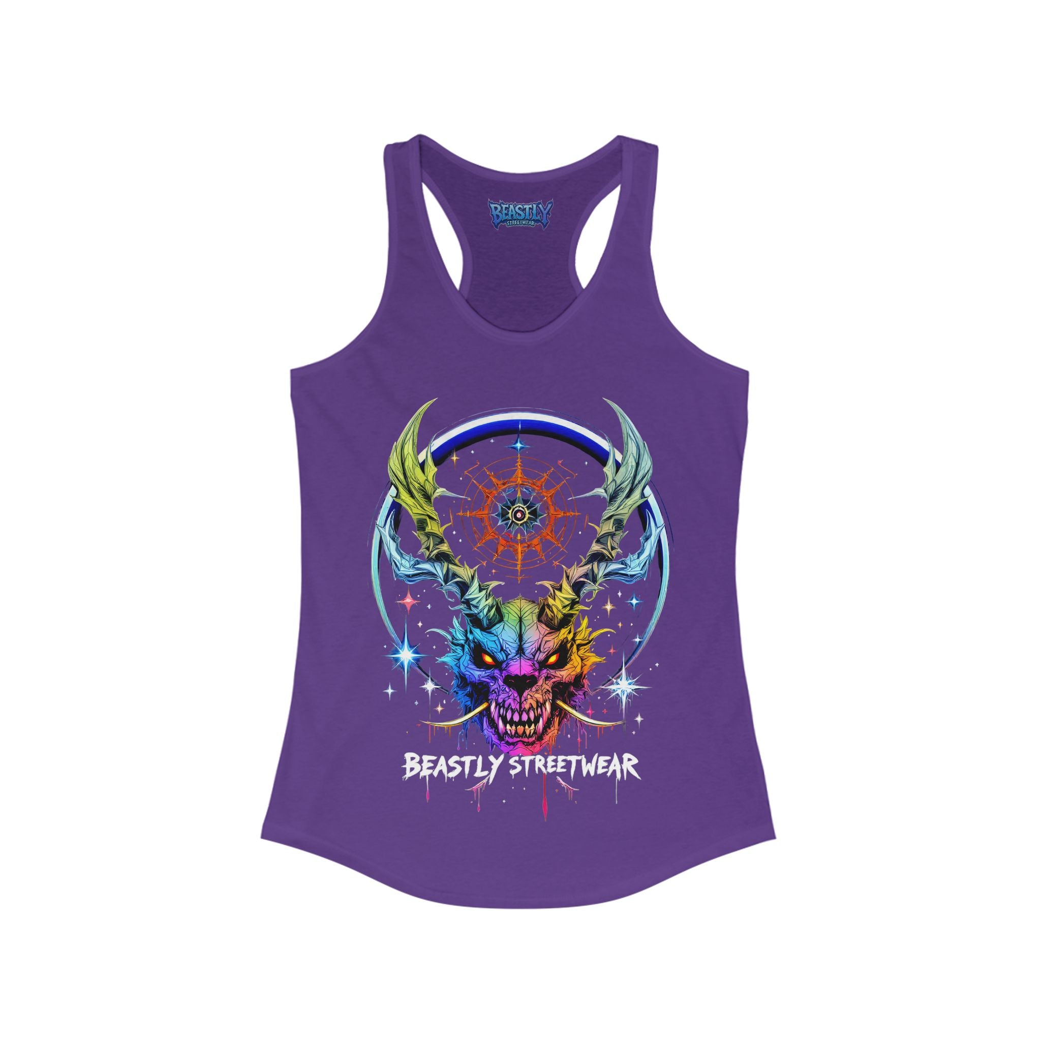 Cosmic Beast Women&