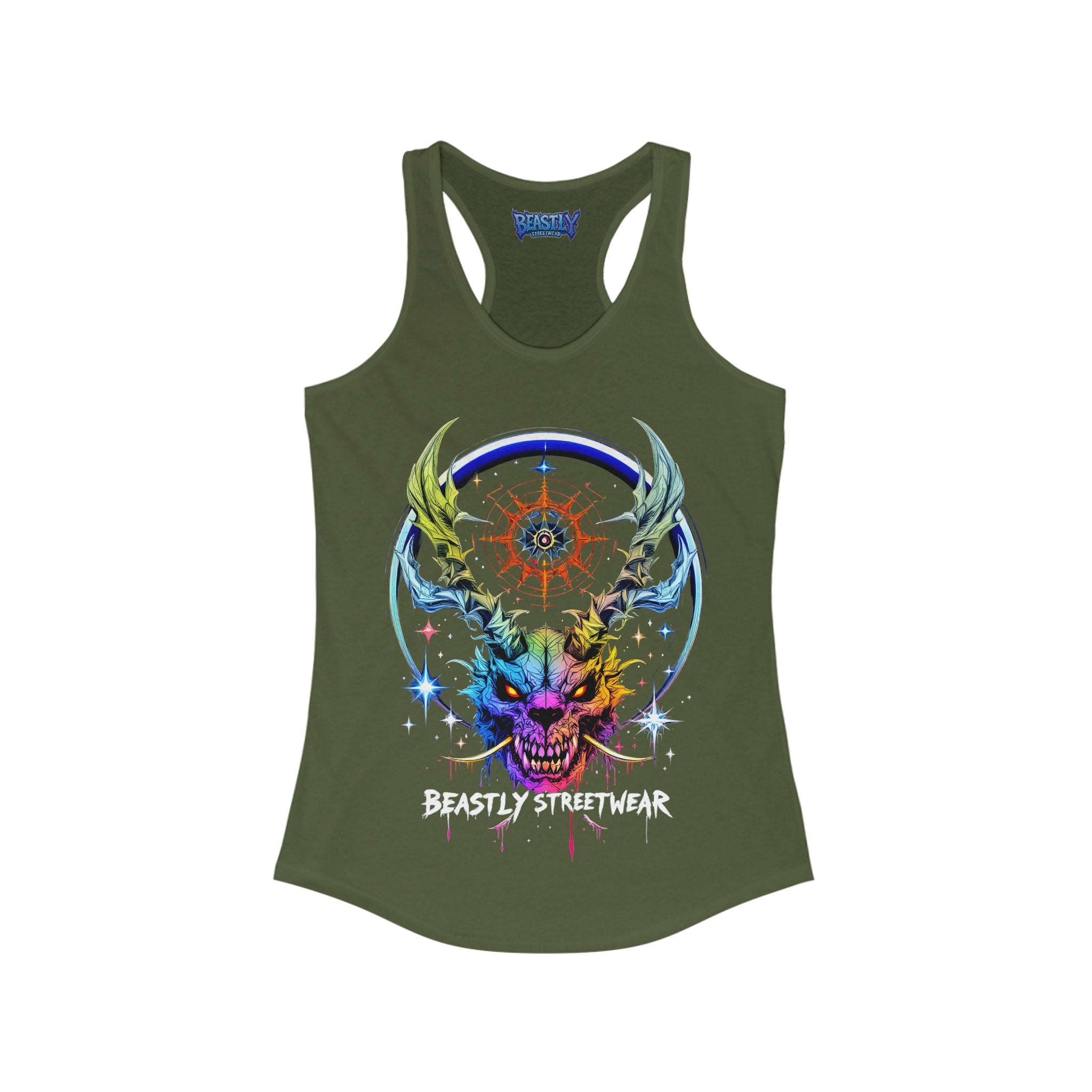 Cosmic Beast Women&