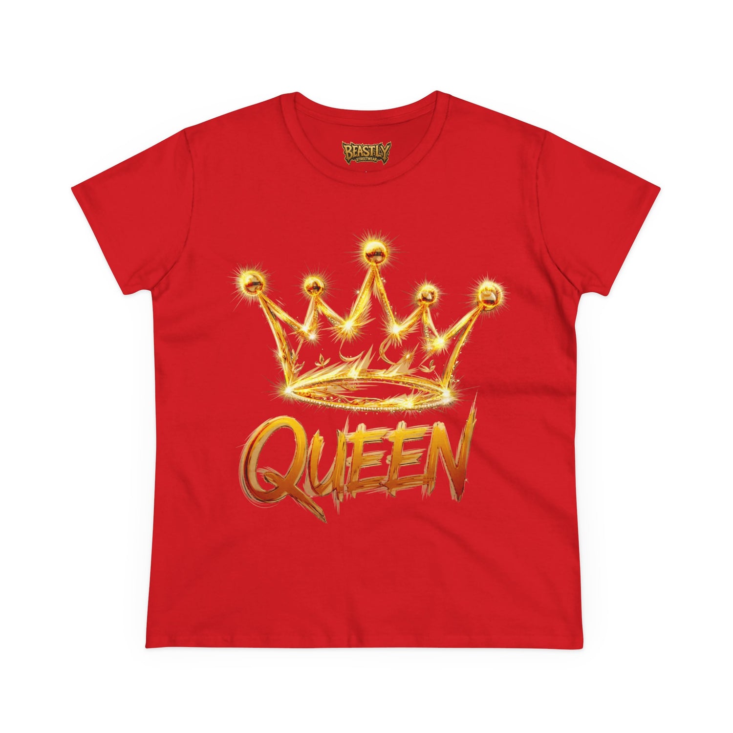 Queen Women&