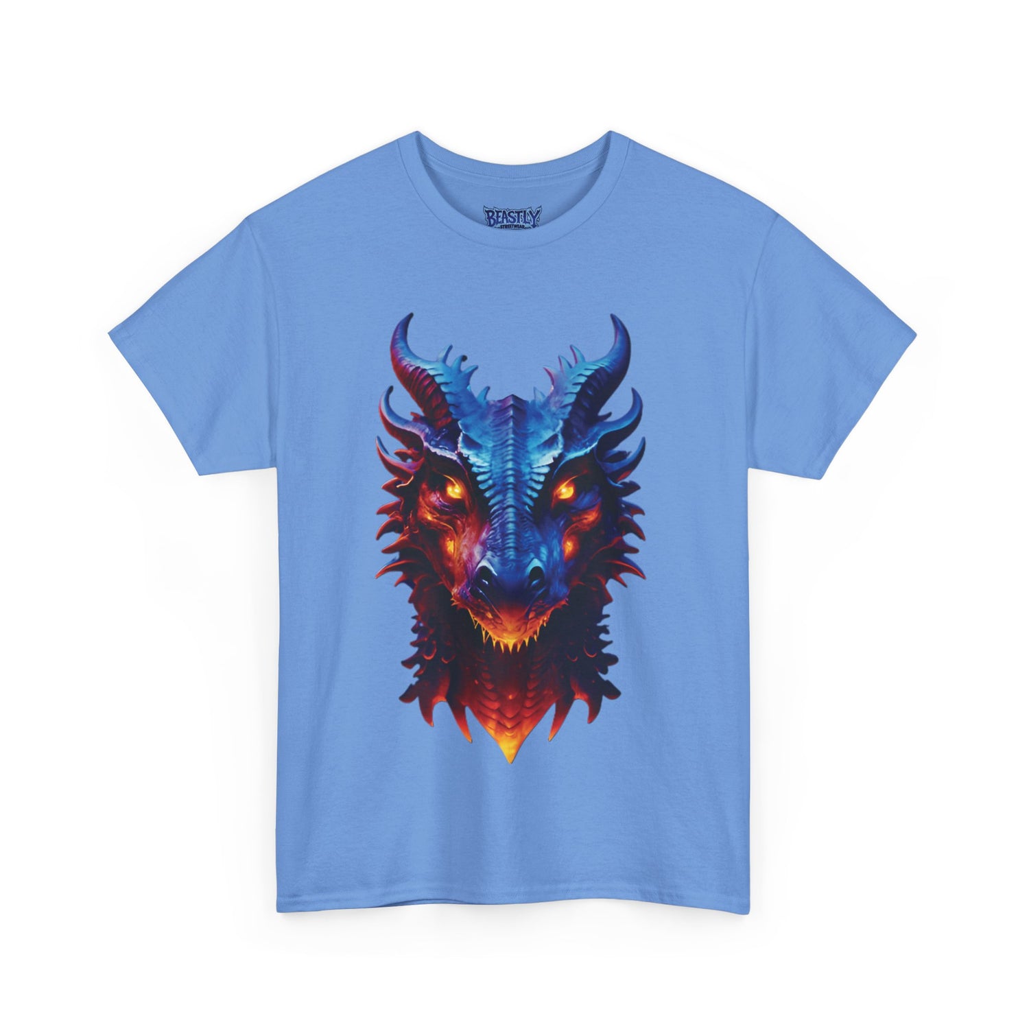 Dragon Fury