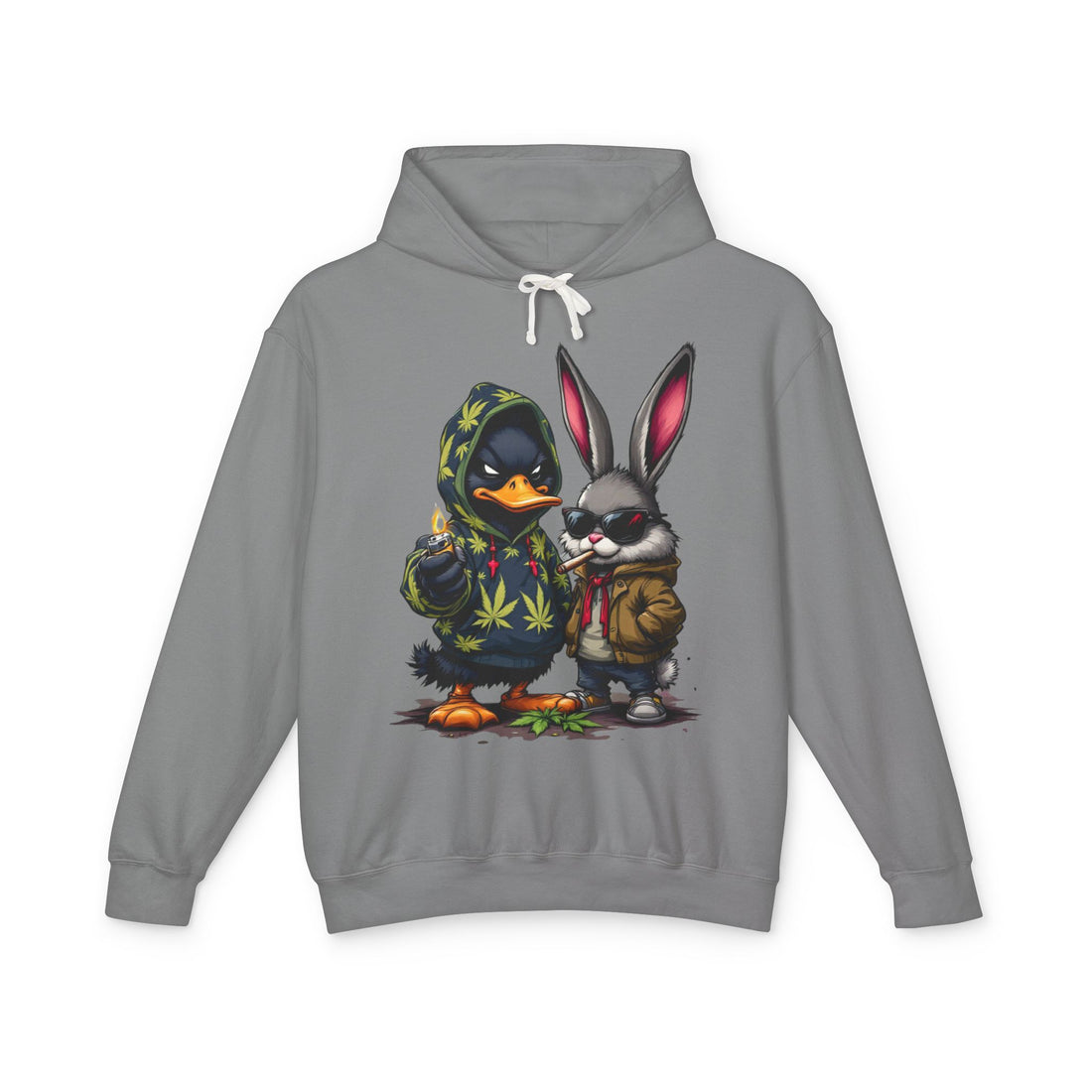 Hood Life Legends Hoodie