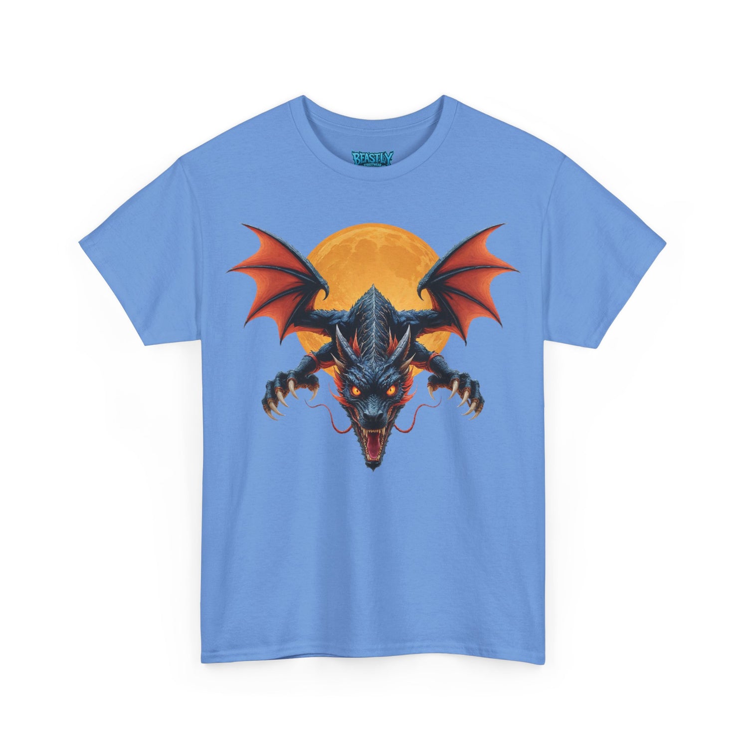Draconic Eclipse