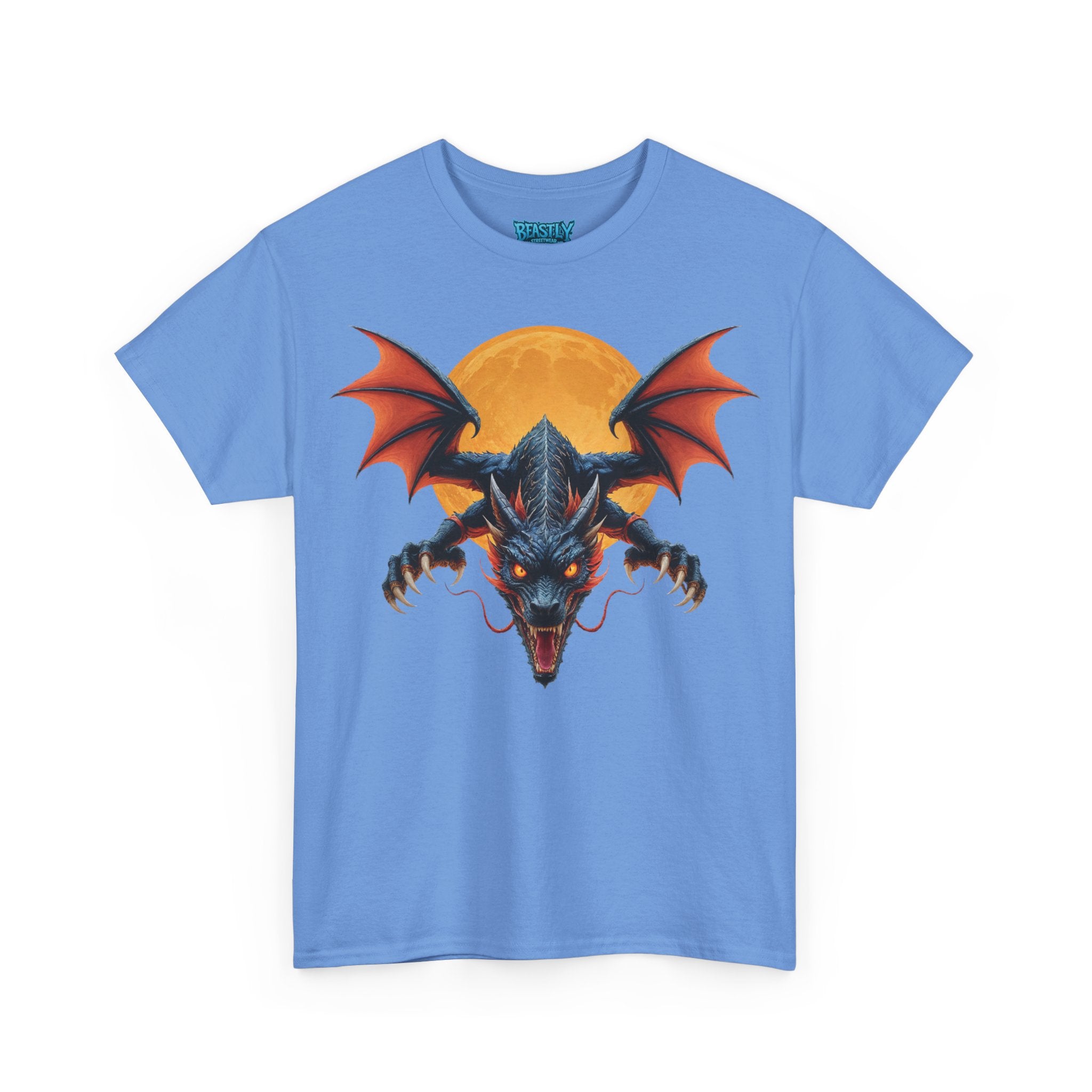 Draconic Eclipse