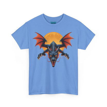 Draconic Eclipse