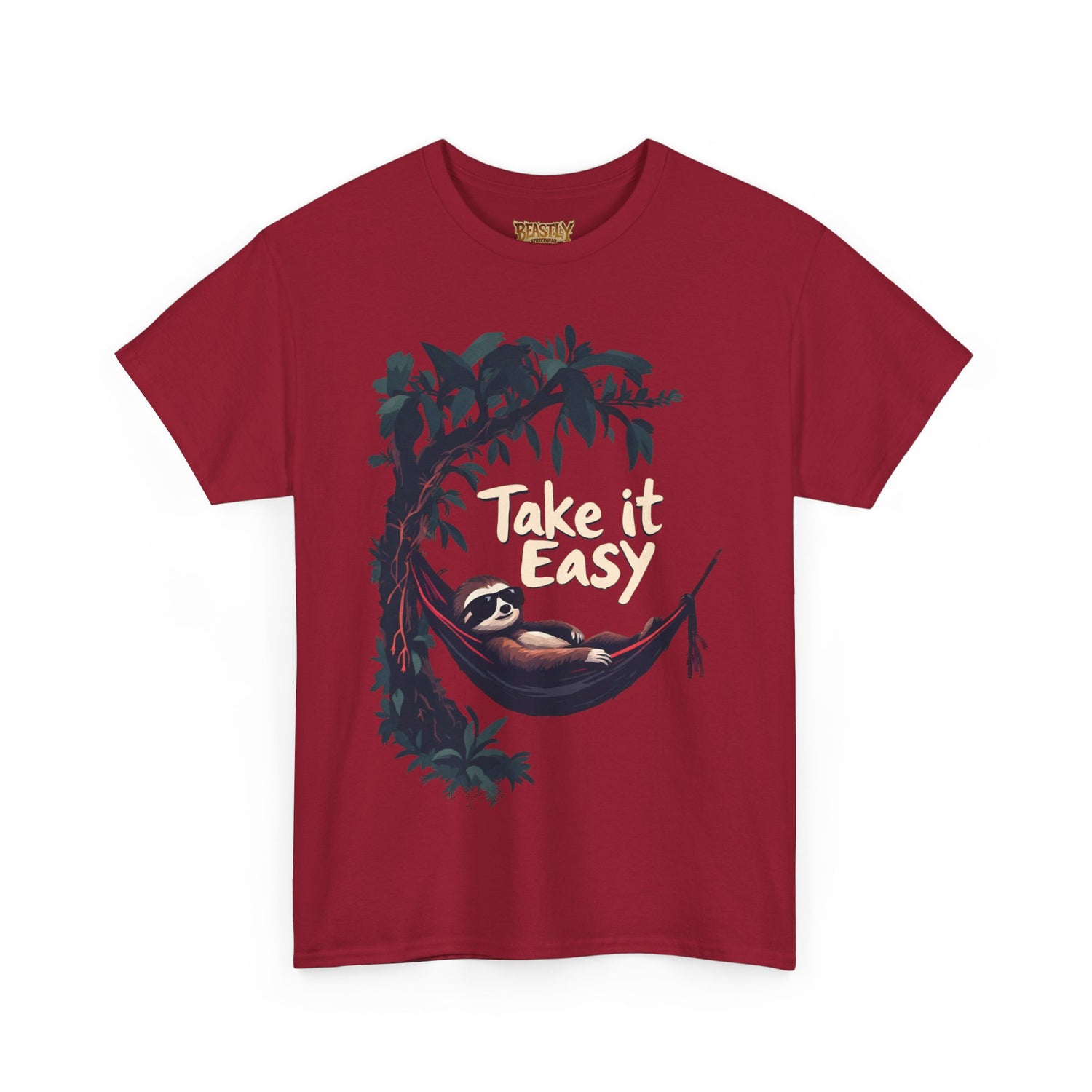 Take It Easy