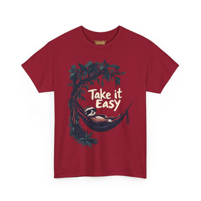 Take It Easy