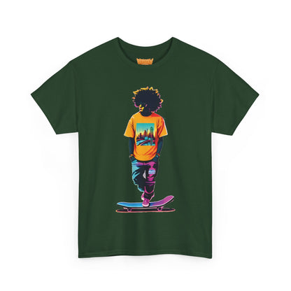 City Surfer