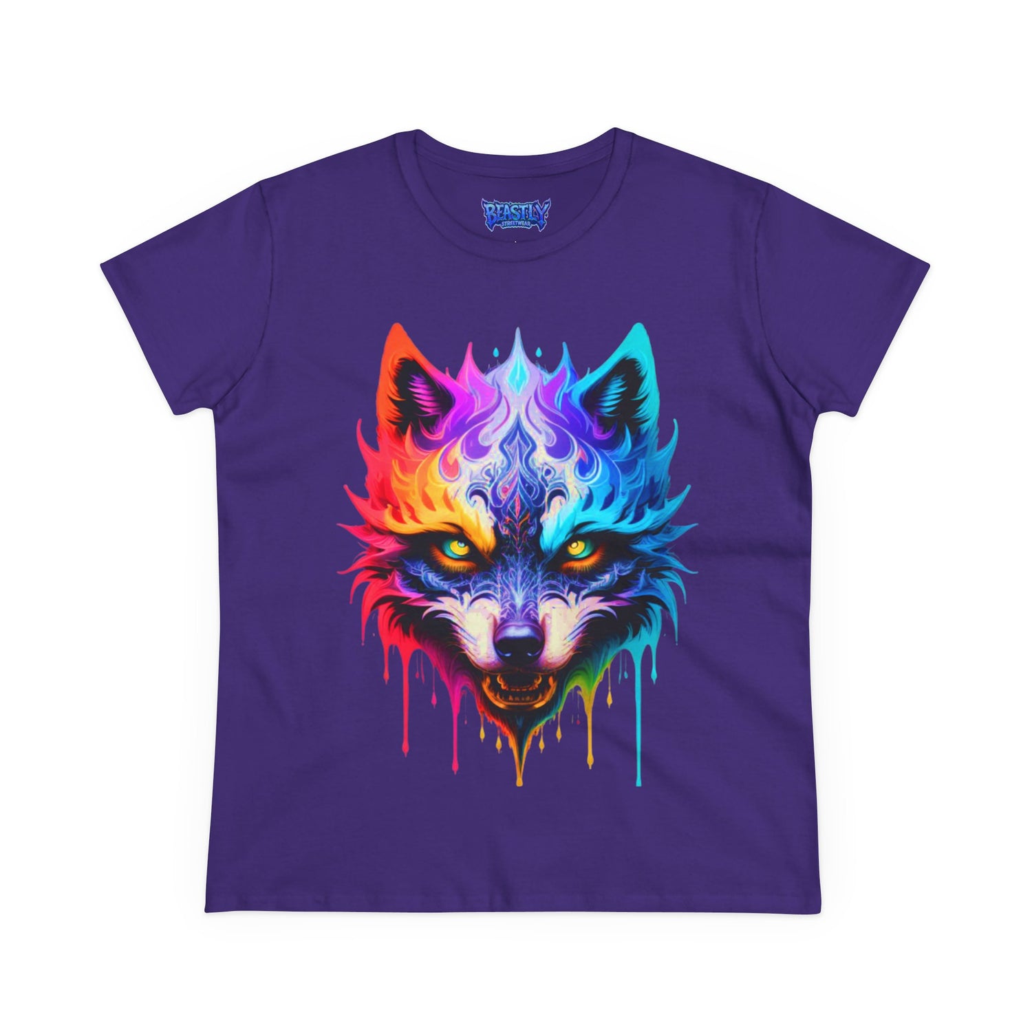 Hungry Like The Wolf Women&