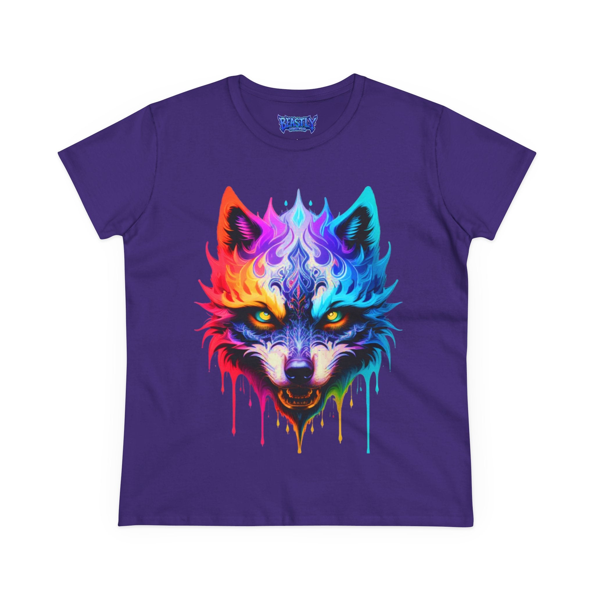 Hungry Like The Wolf Women&
