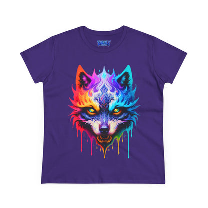 Hungry Like The Wolf Women&