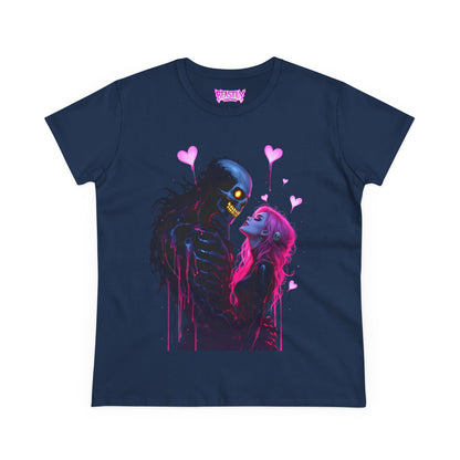 Deadly Devotion Women&