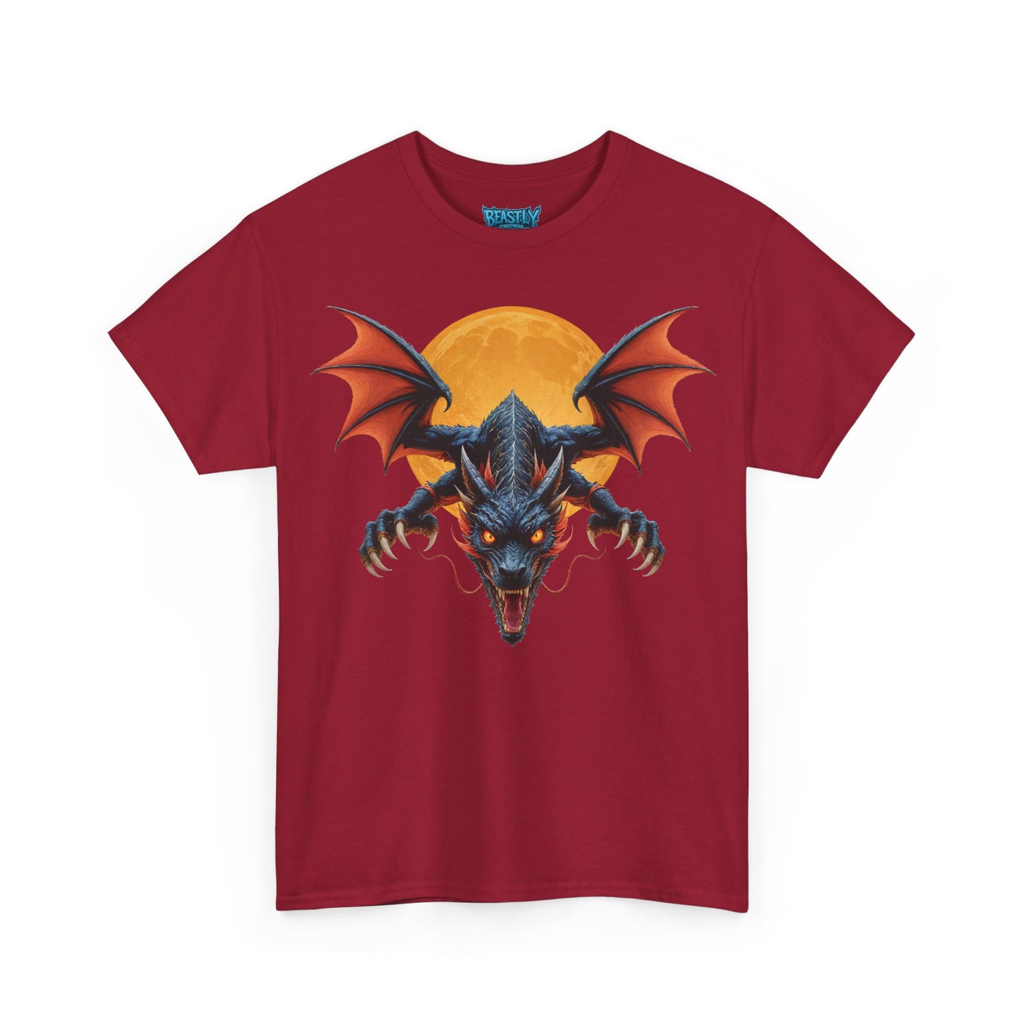 Draconic Eclipse
