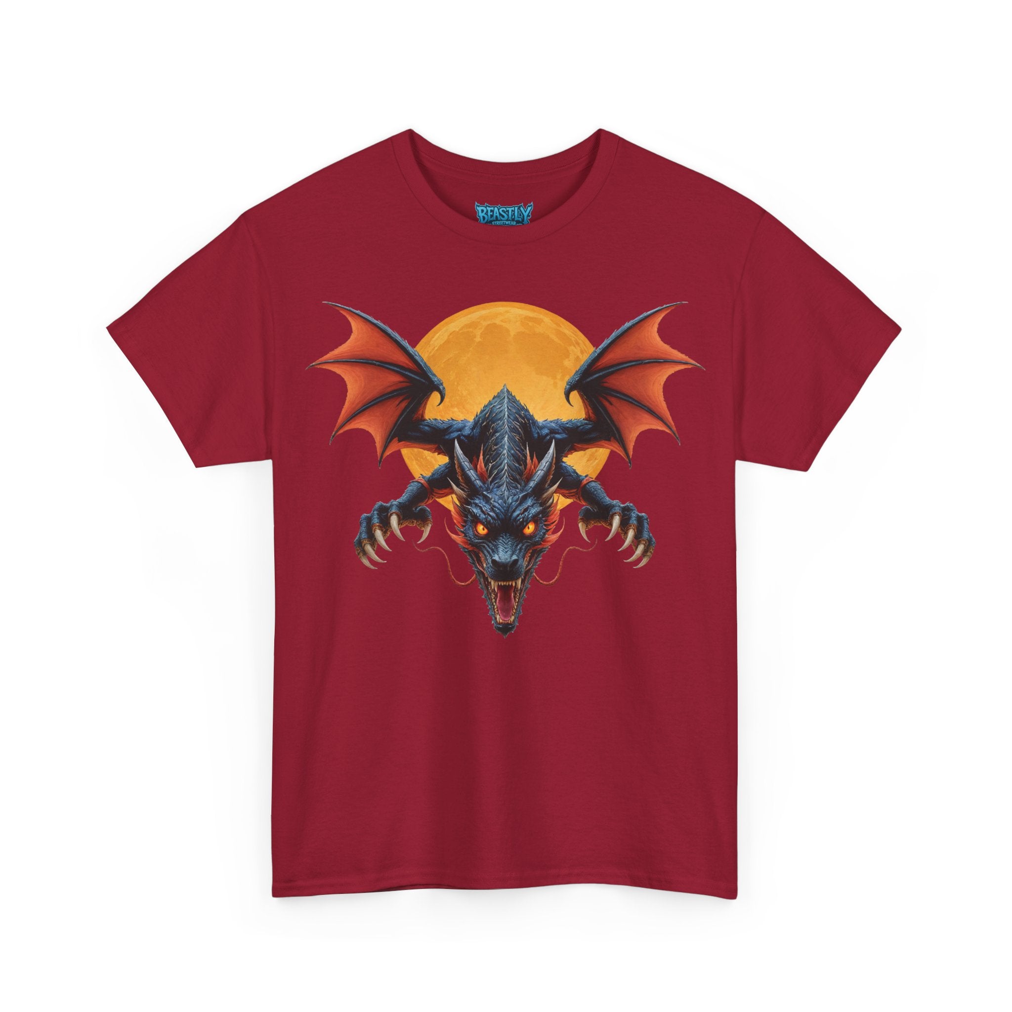 Draconic Eclipse