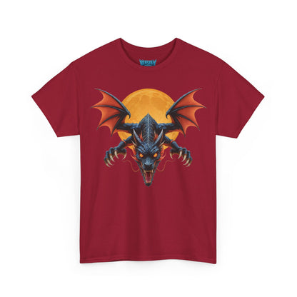 Draconic Eclipse