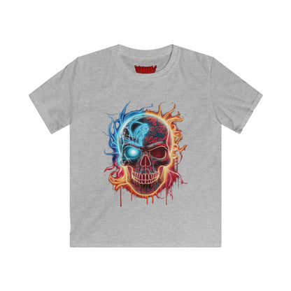 Infernal Doom Youth Tee