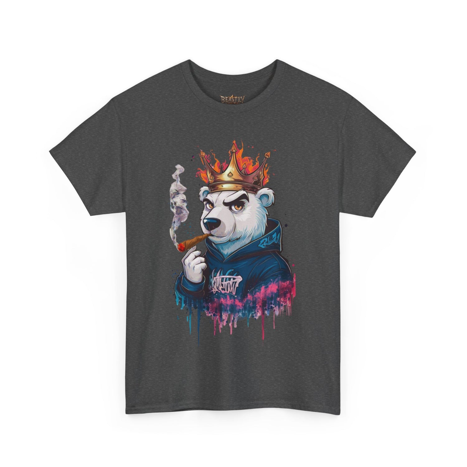 Artic King Blaze