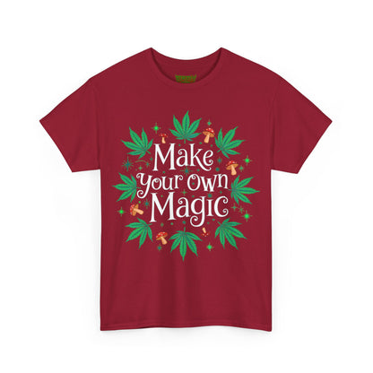 Make Your Own Magic