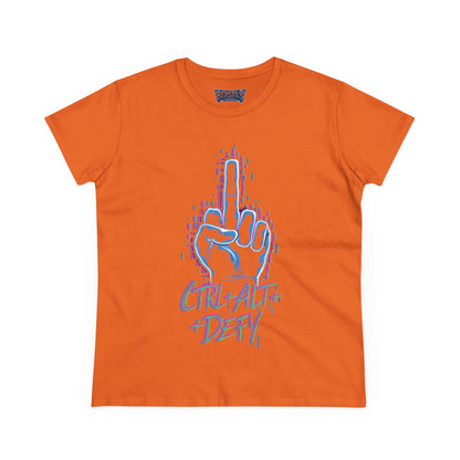 Control+Alt+Defy Women&