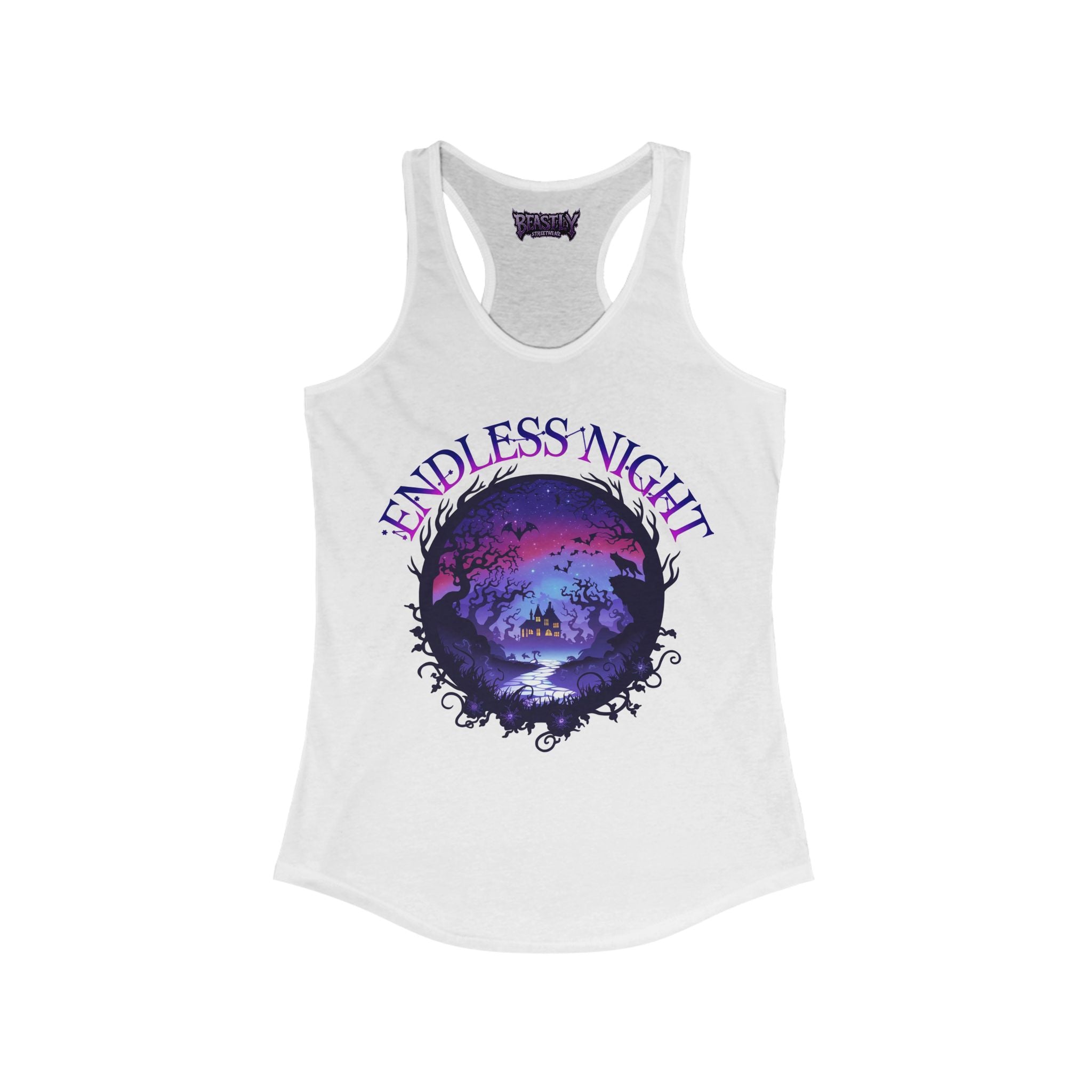 Endless Night Women&