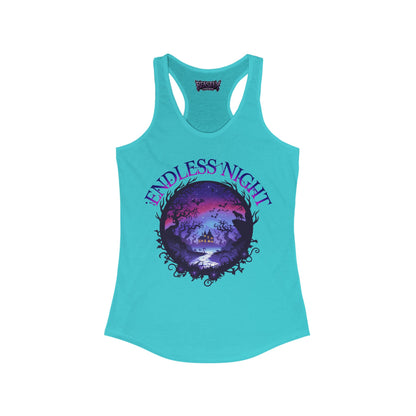 Endless Night Women&