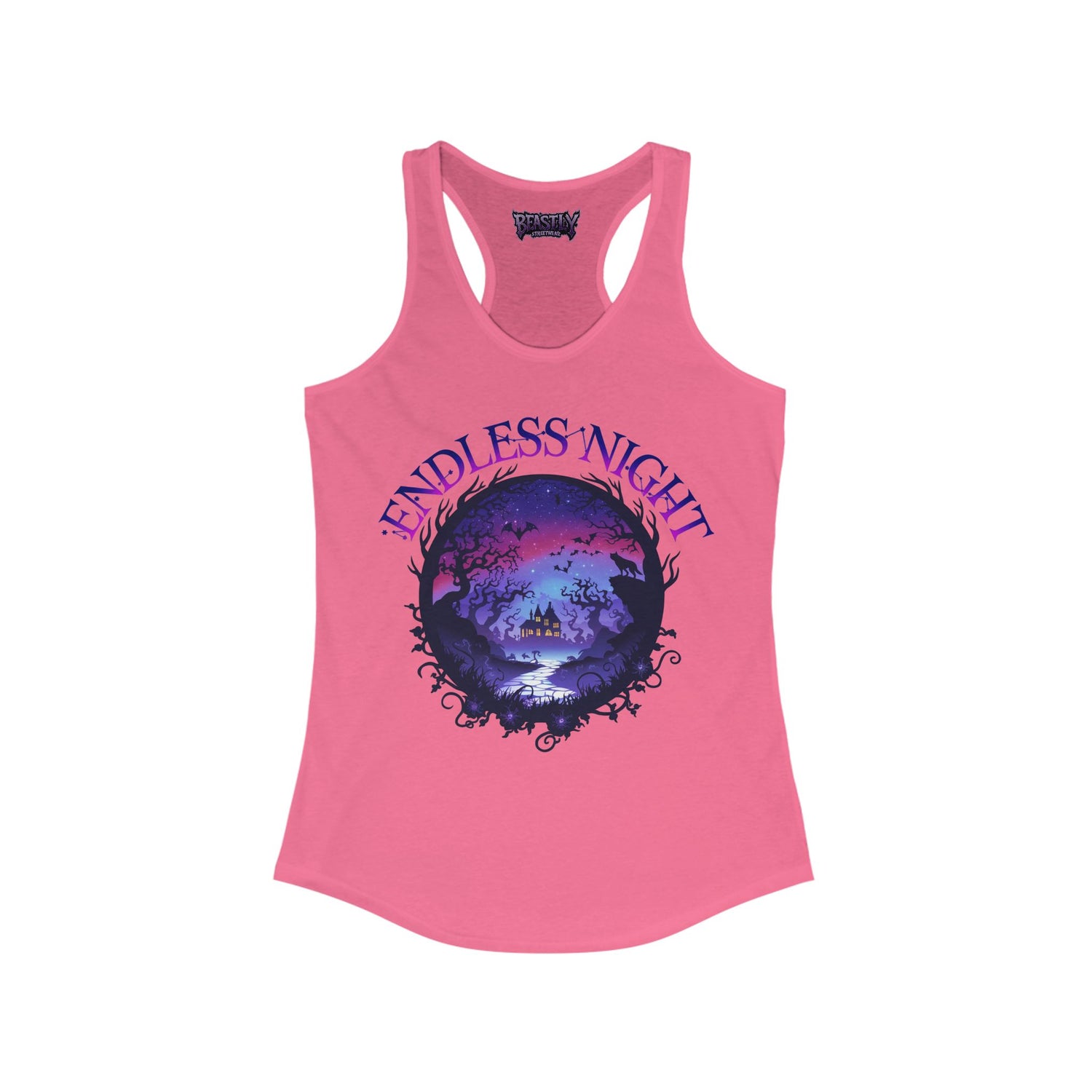 Endless Night Women&