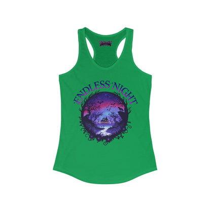Endless Night Women&