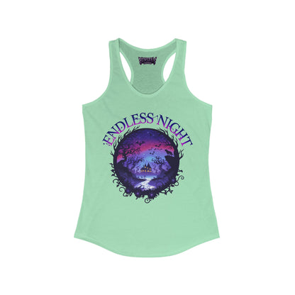 Endless Night Women&
