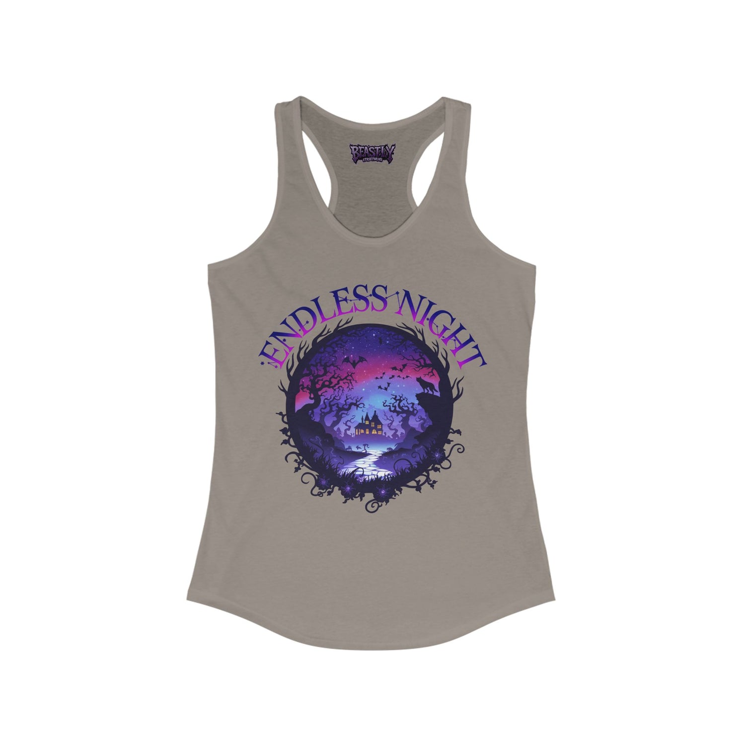 Endless Night Women&