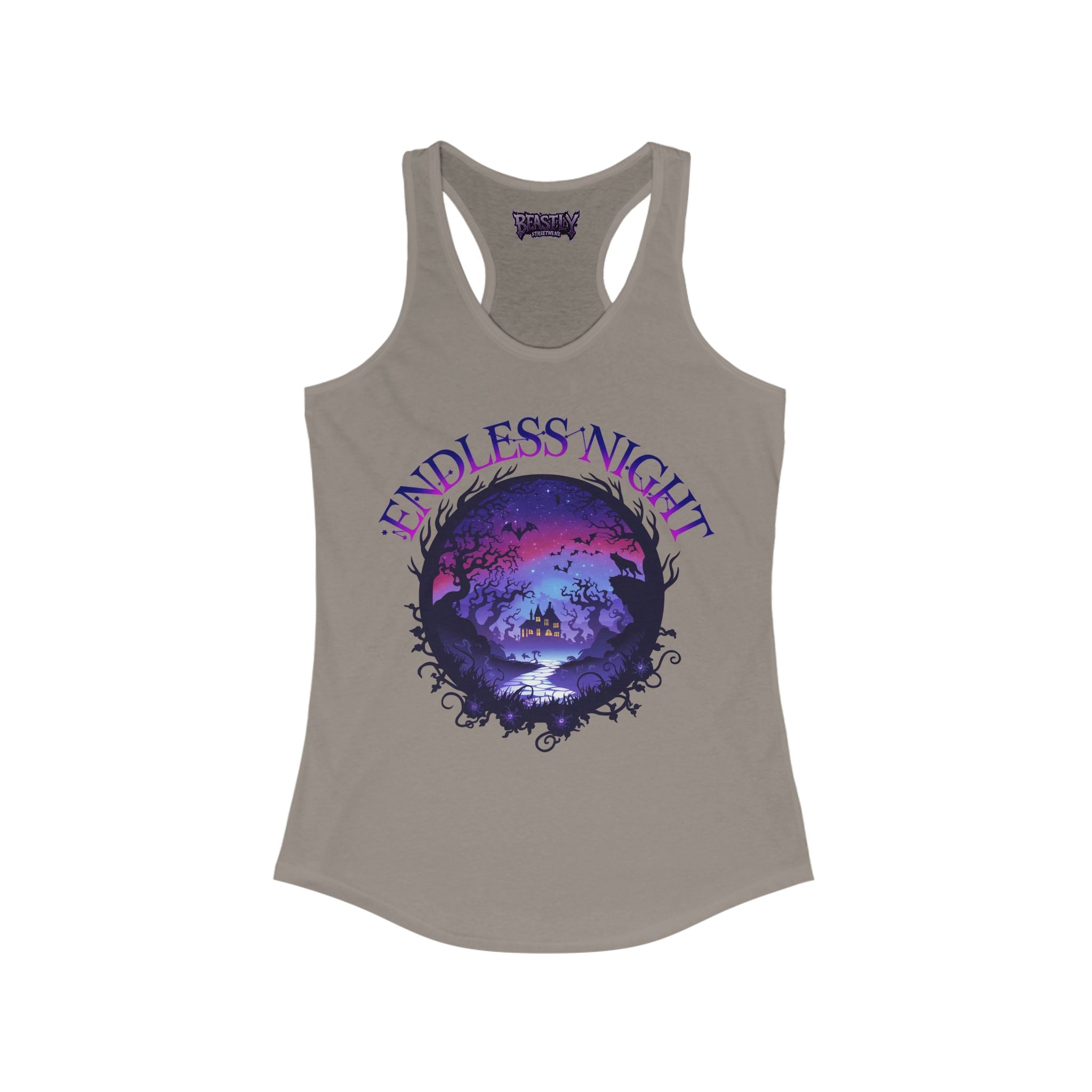 Endless Night Women&