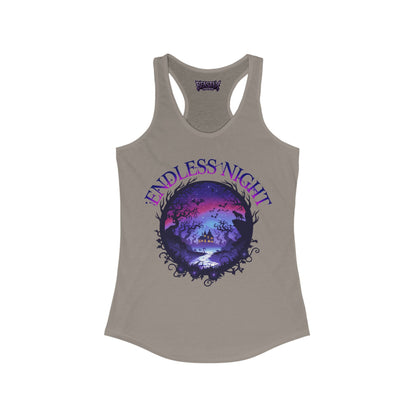 Endless Night Women&