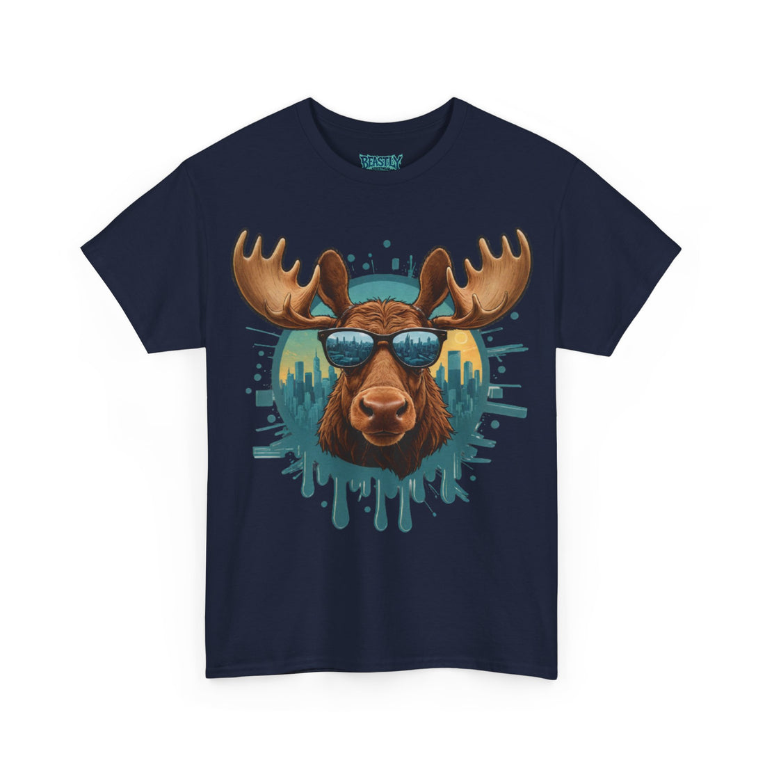 Big City Moose