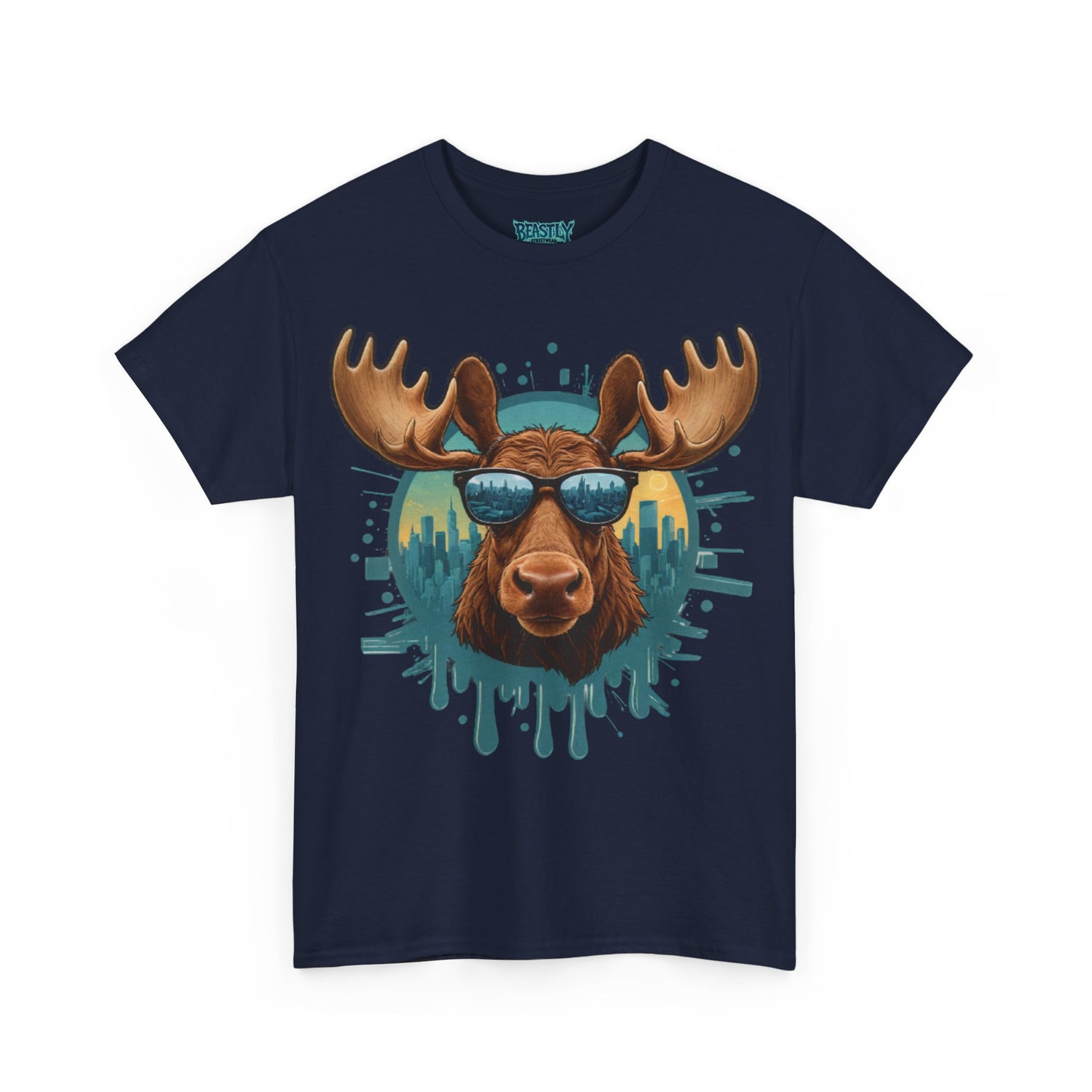 Big City Moose