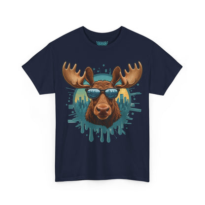 Big City Moose