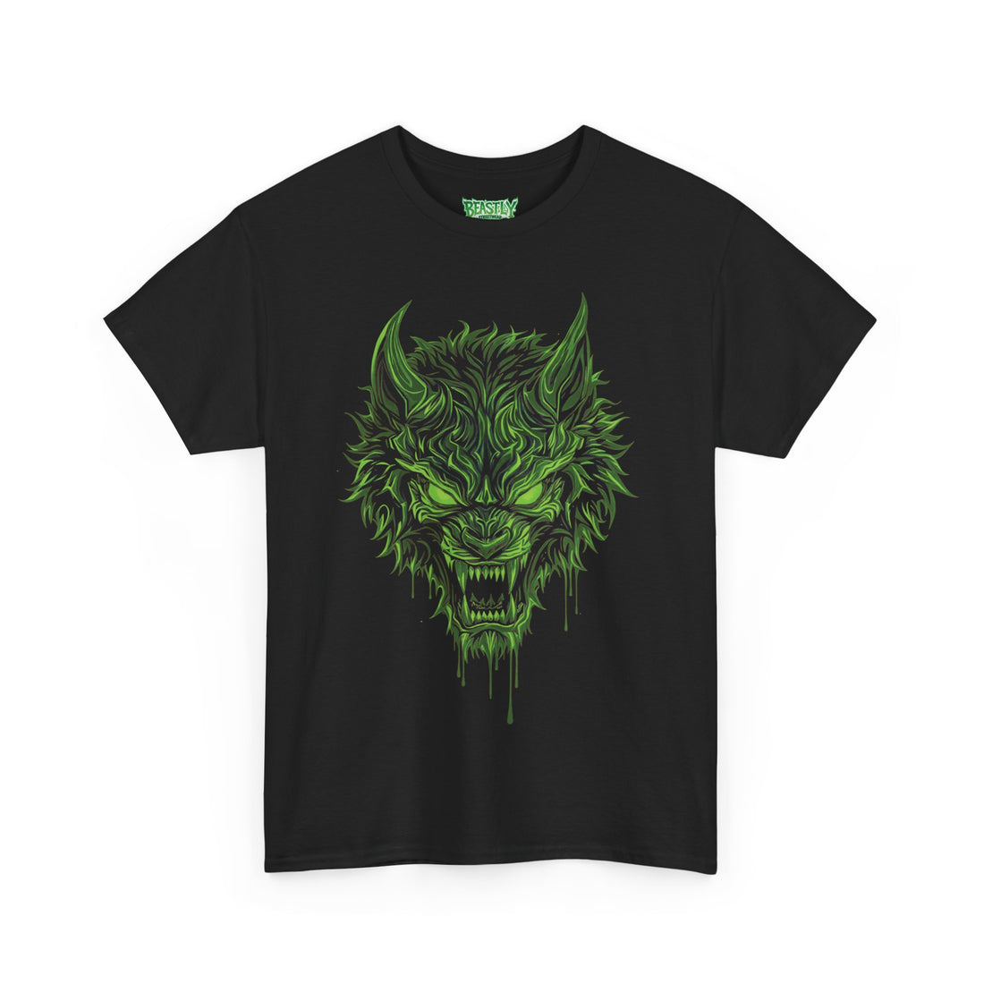 Acid Netherbeast