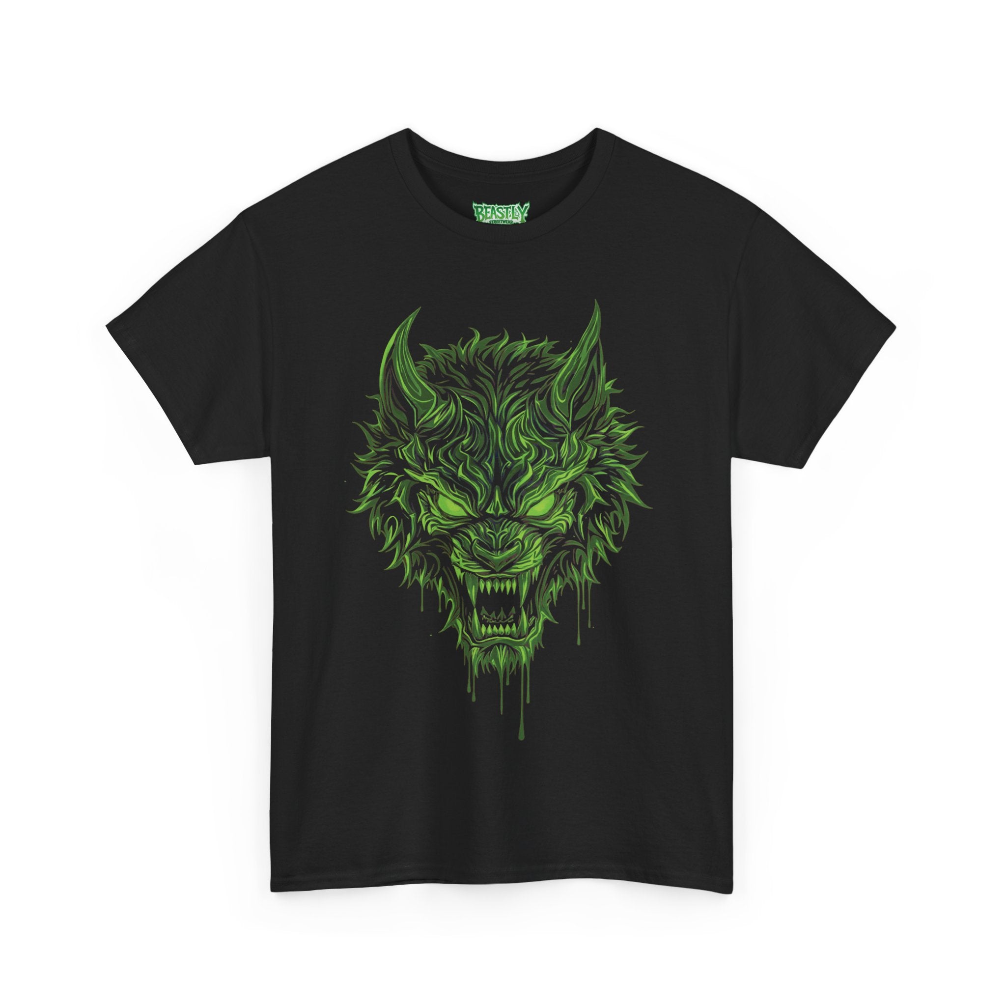 Acid Netherbeast
