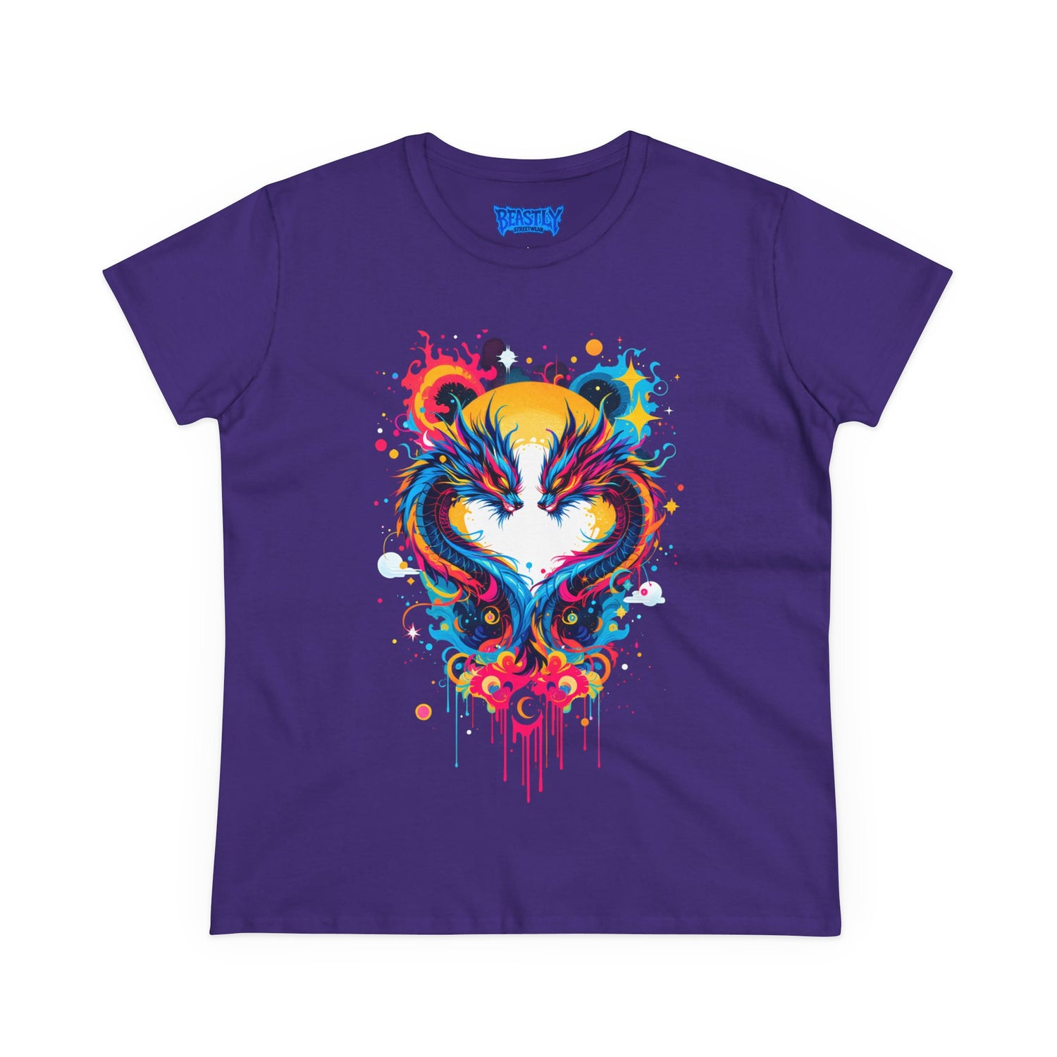 Cosmic Twin Blaze Women&
