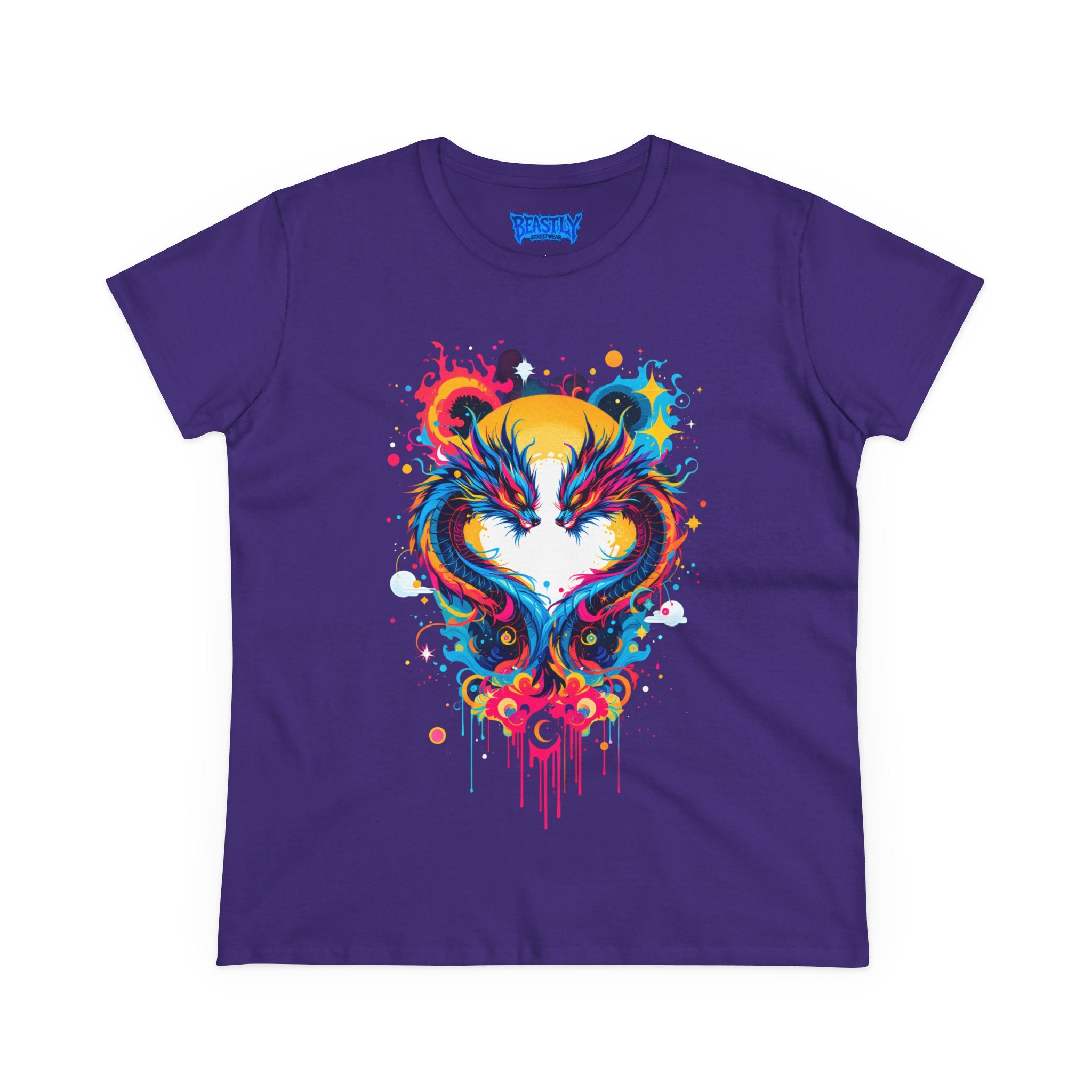 Cosmic Twin Blaze Women&