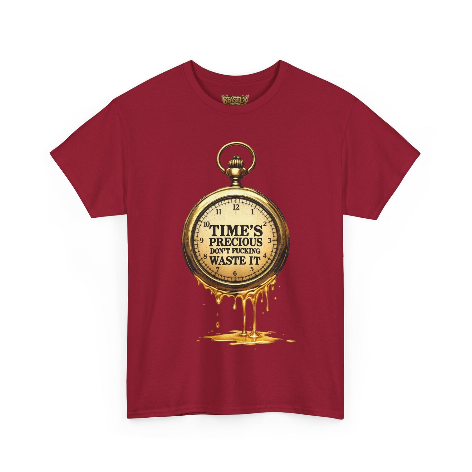 Time&