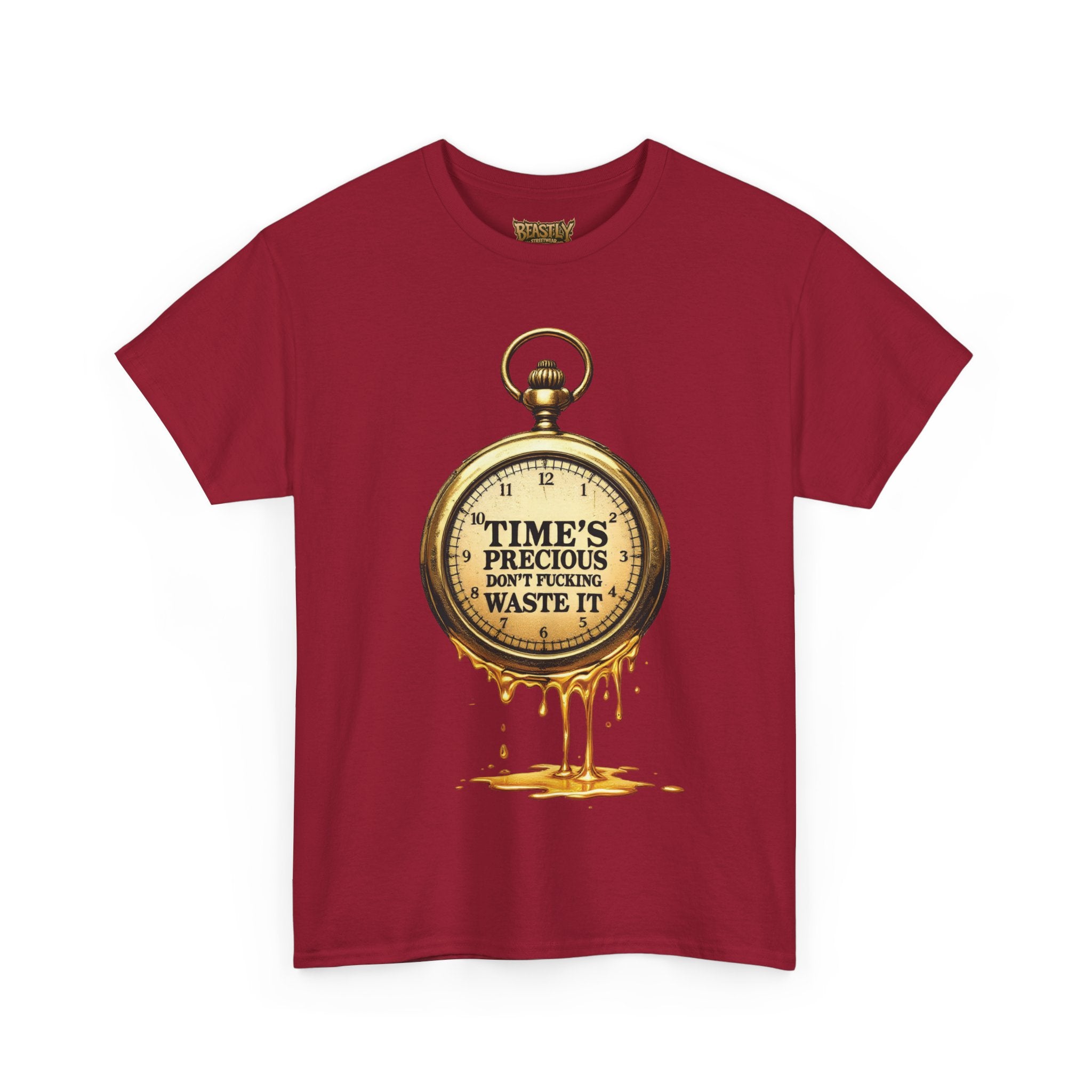 Time&