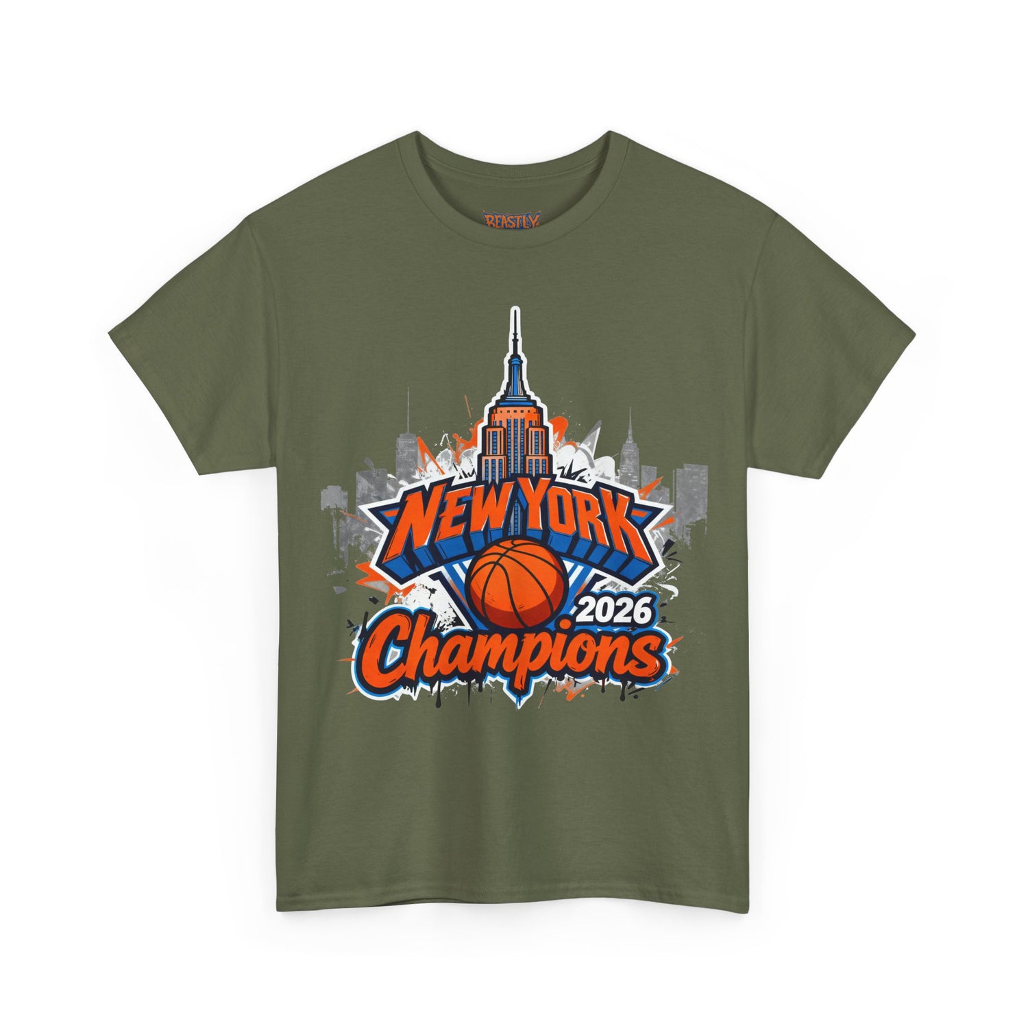 2026 Champions!