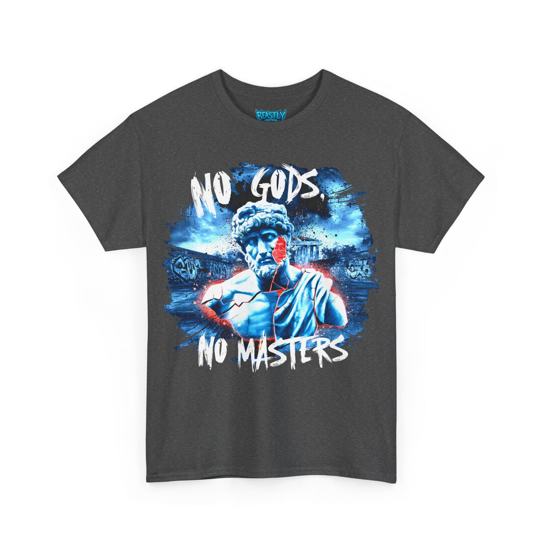 No Gods, No Masters