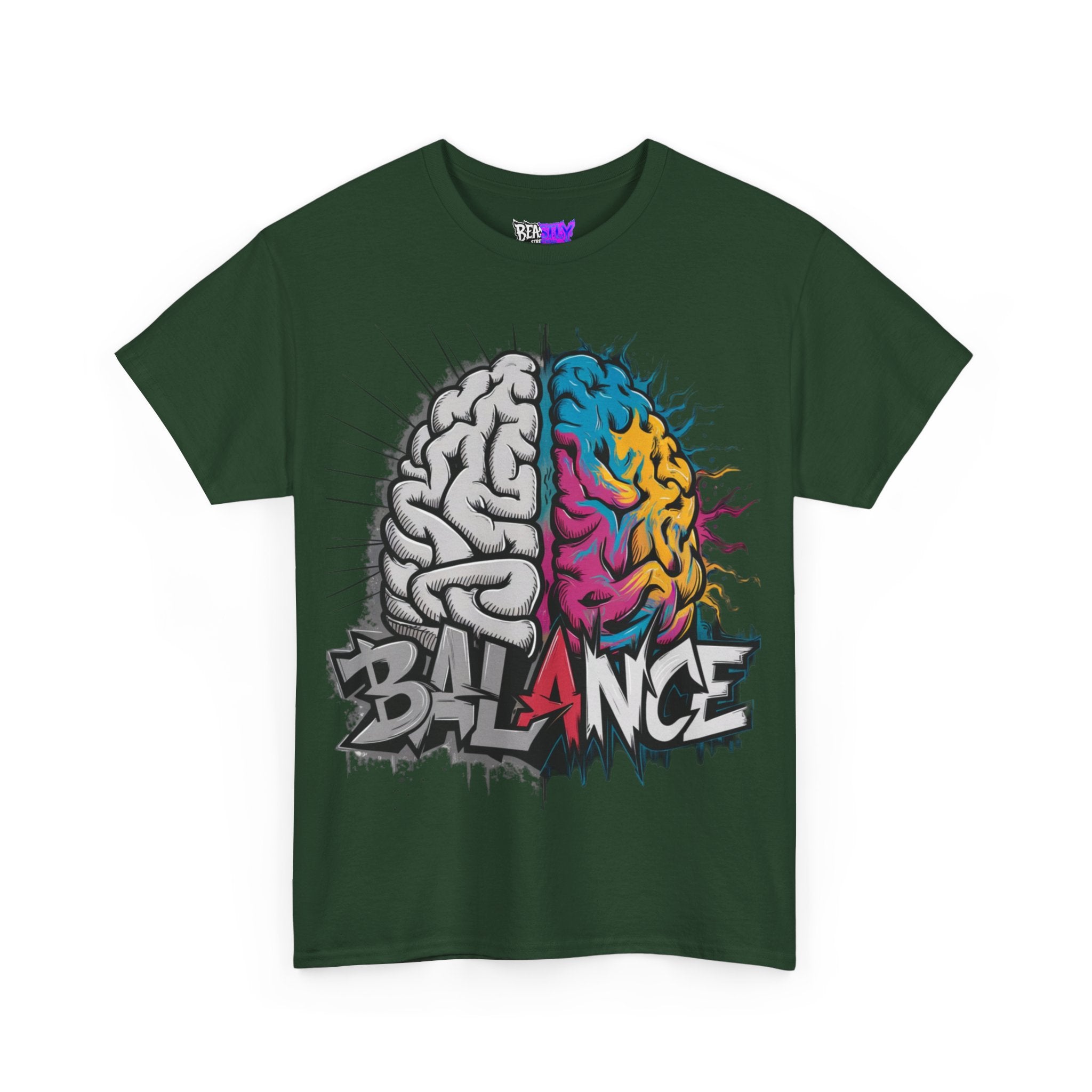 Balance