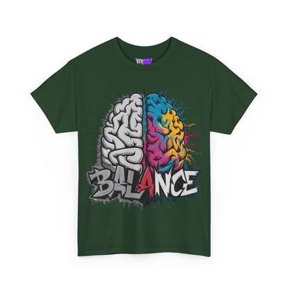Balance