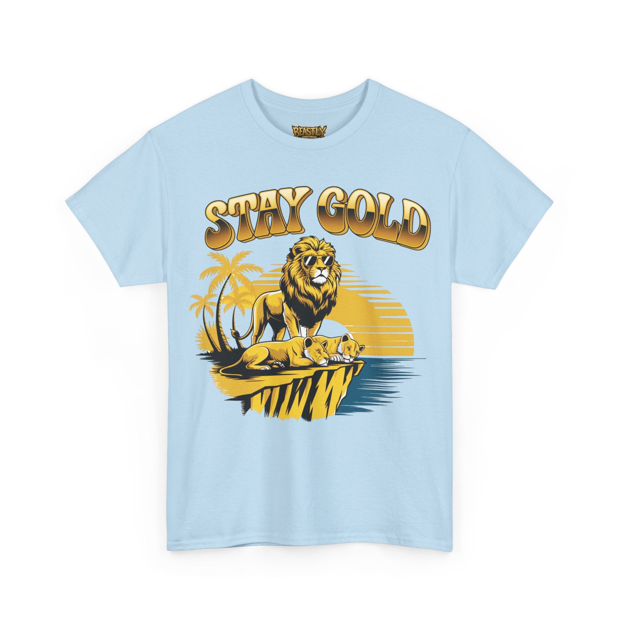Stay Gold