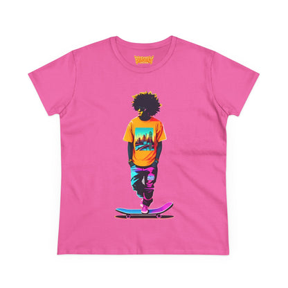 City Surfer Women&
