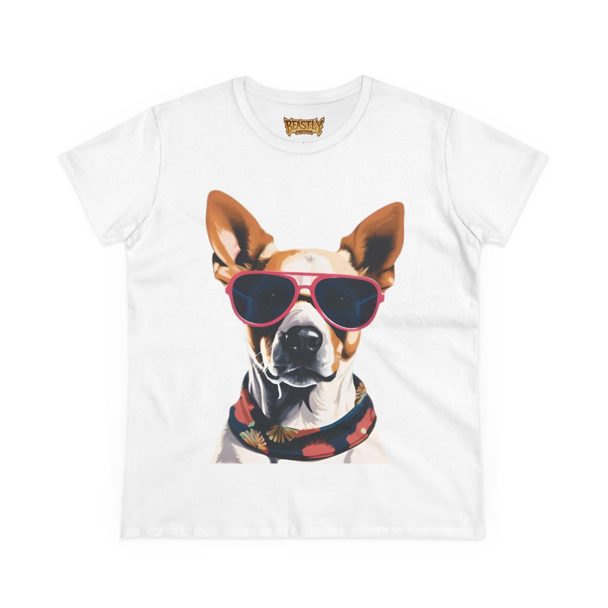 Hipster Pooch Women&