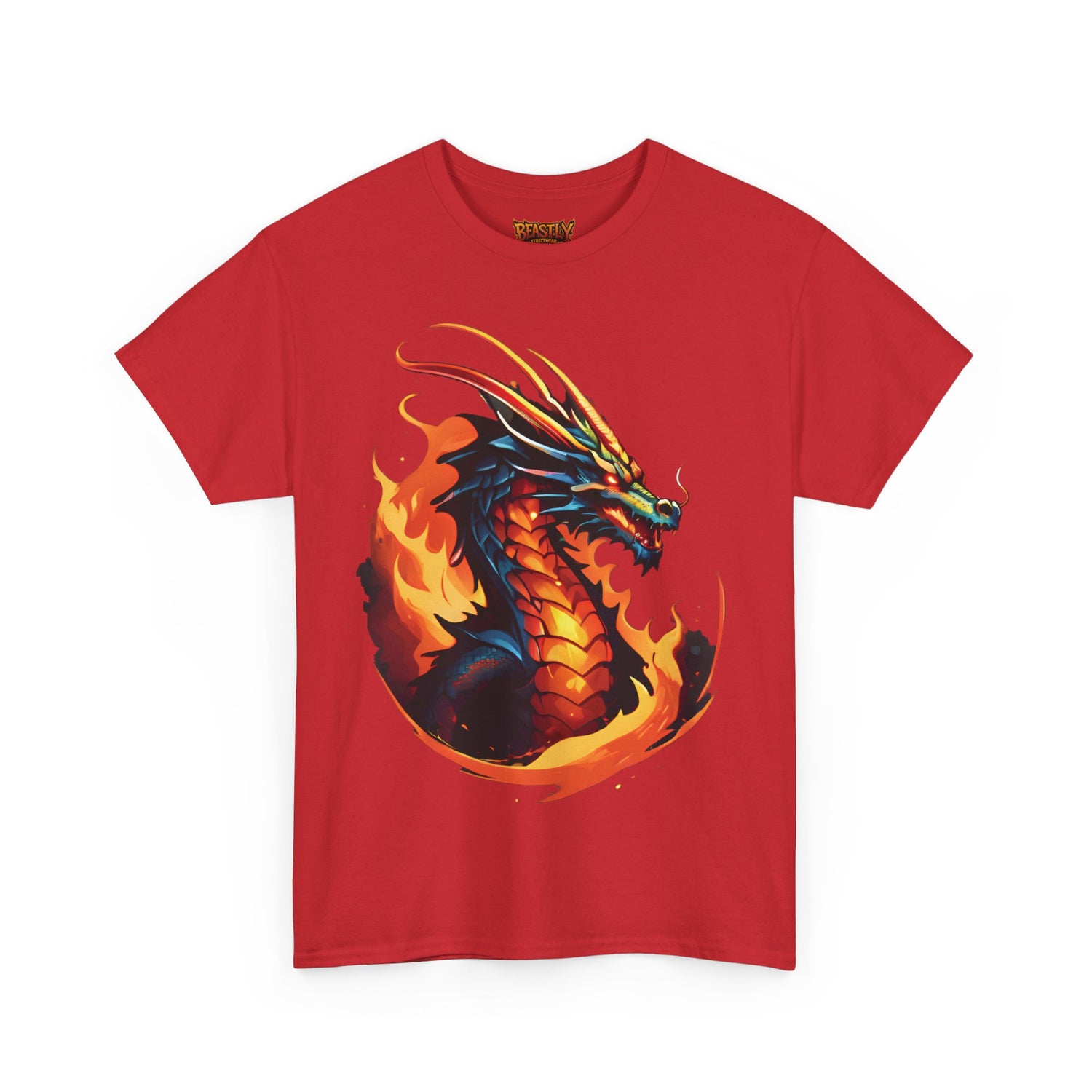 Blazin Majesty